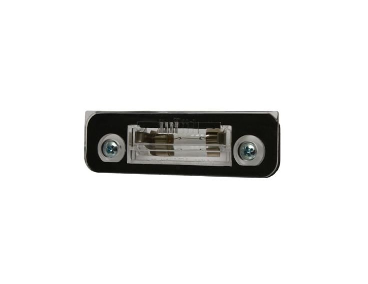 Acessar a peça Luz da placa tras Acessar a peça Luz da placa tras