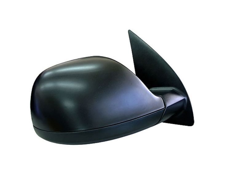 Acessar a peça Espelho direito manual