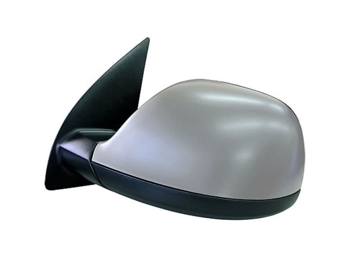 Acessar a peça Espelho esquerdo manual preparado [grande angular]