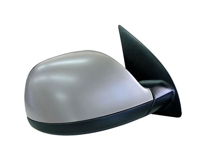 Acessar a peça Espelho manual direito preparado