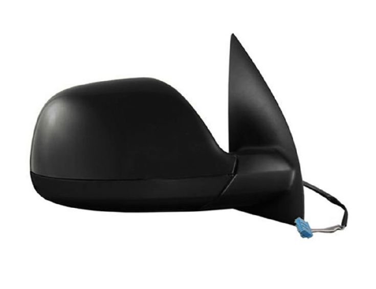 Acessar a peça Espelho direito eletrico, convexo, termico, base preta