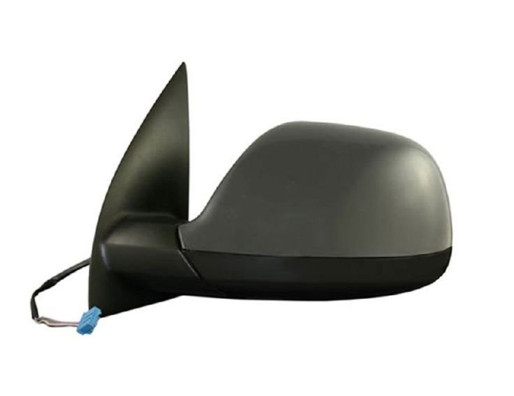 Acessar a peça Potência esquerda, aquecida, preparada [grande angular]