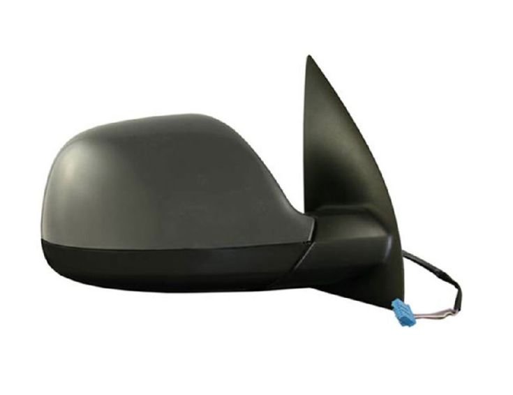 Acessar a peça Espelho direito elétrico, aquecido, preparado