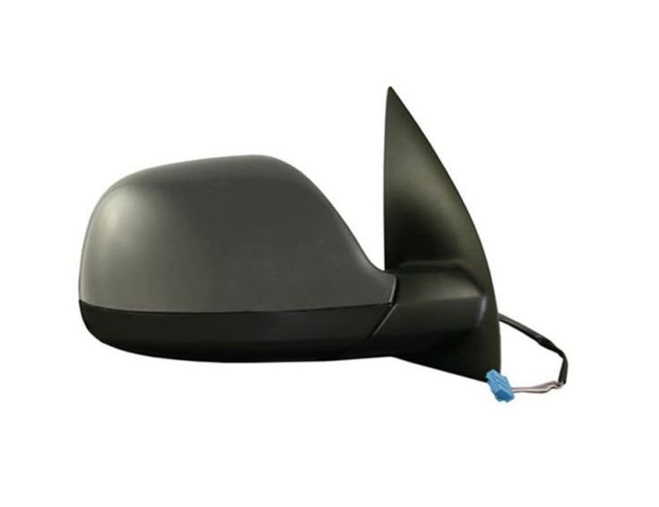 Acessar a peça Retrovisor elétrico direito, aquecido, rebatível, com preparado 01/2013->