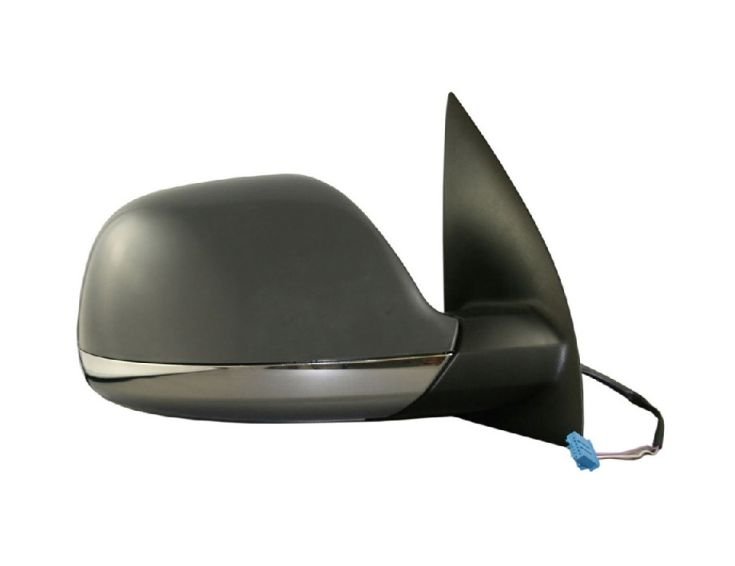 Acessar a peça Retrovisor elétrico direito, aquecido, rebatível, com preparado 01/2013->