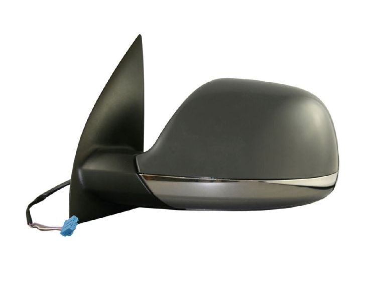 Acessar a peça Retrovisor elétrico esquerdo, aquecido, rebatível, primed, antena [wide angle] 01/2013->