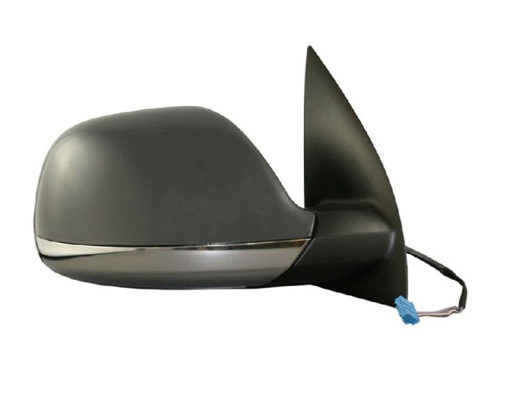 Acessar a peça Retrovisor elétrico direito, aquecido, rebatível, preparado, antena 01/2013->