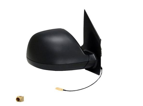 Acessar a peça Espelho direito manual + antena