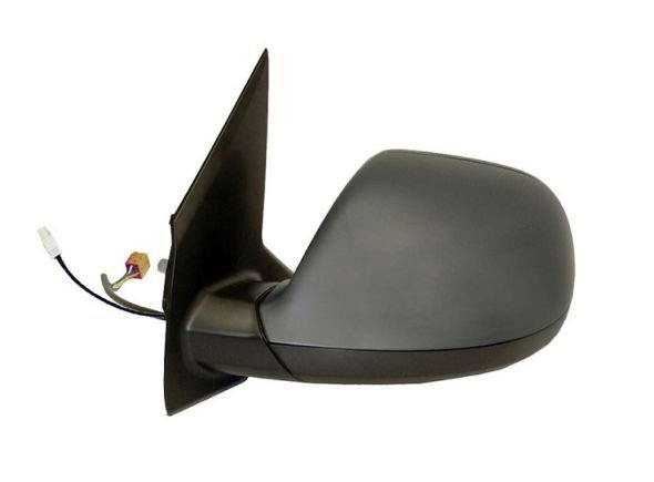 Acessar a peça Espelho esquerdo esquerdo esquerdo aquecido + antena [grande angular]