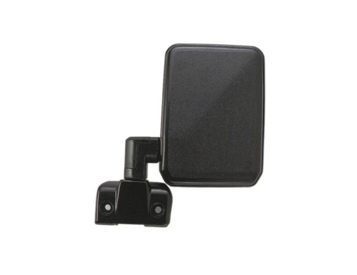 Acessar a peça Espelho esquerdo mecânico Acessar a peça Espelho esquerdo mecânico