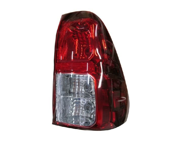 Acessar a peça Farolim traseiro direito exterior