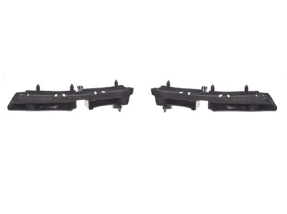 Acessar a peça Kit suportes para choques frente Acessar a peça Kit suportes para choques frente