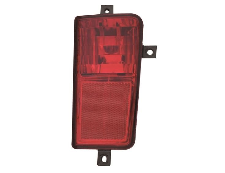 Acessar a peça Farol nevoeiro traseiro direito