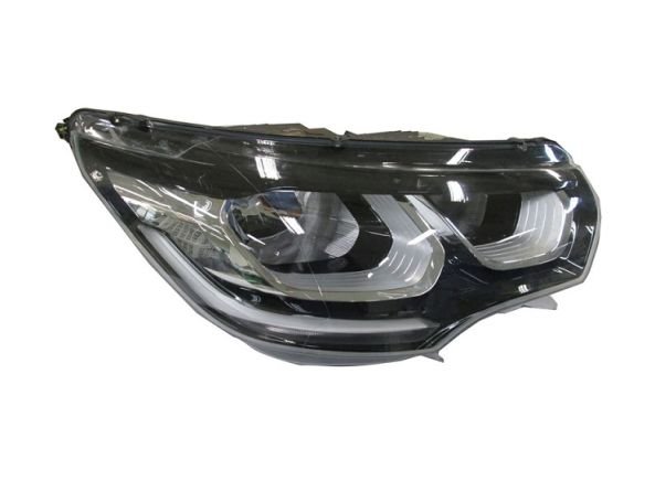 Acessar a peça Farol direito h7+h7+led 15->