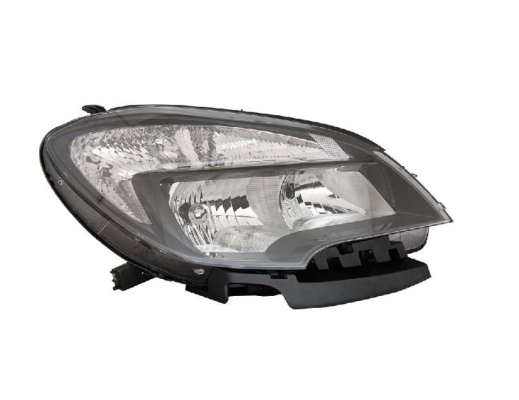 Acessar a peça Farol direito preto h7+hb3+w21/5w+wy21w Acessar a peça Farol direito preto h7+hb3+w21/5w+wy21w