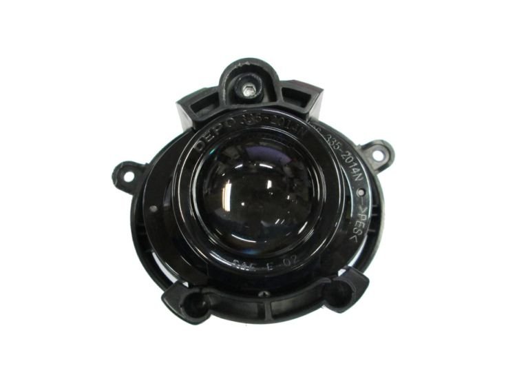 Acessar a peça Projetor de nevoeiro esquerdo-direito