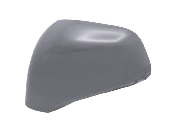 Acessar a peça Capa espelho retrovisor esquerdo preparada Acessar a peça Capa espelho retrovisor esquerdo preparada