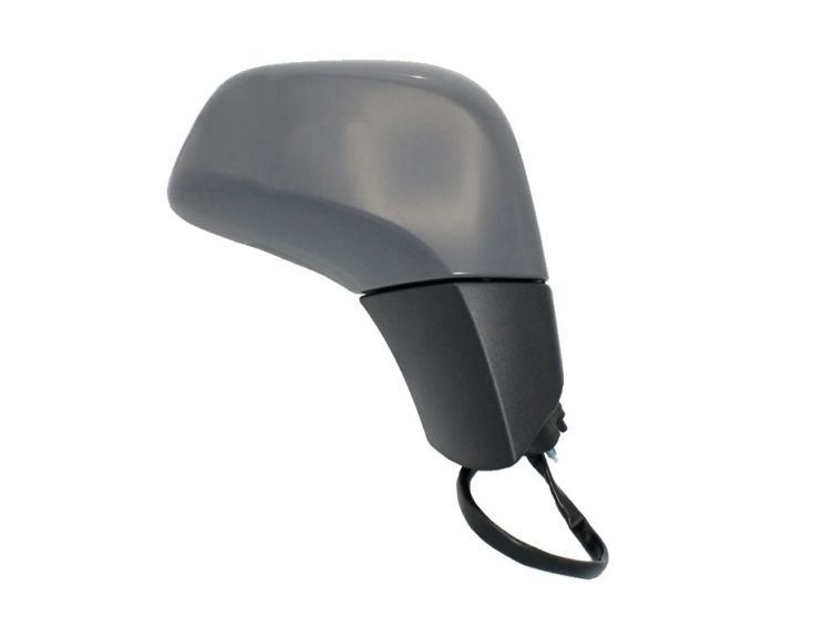 Acessar a peça Espelho direito elétrico, aquecido, preparado