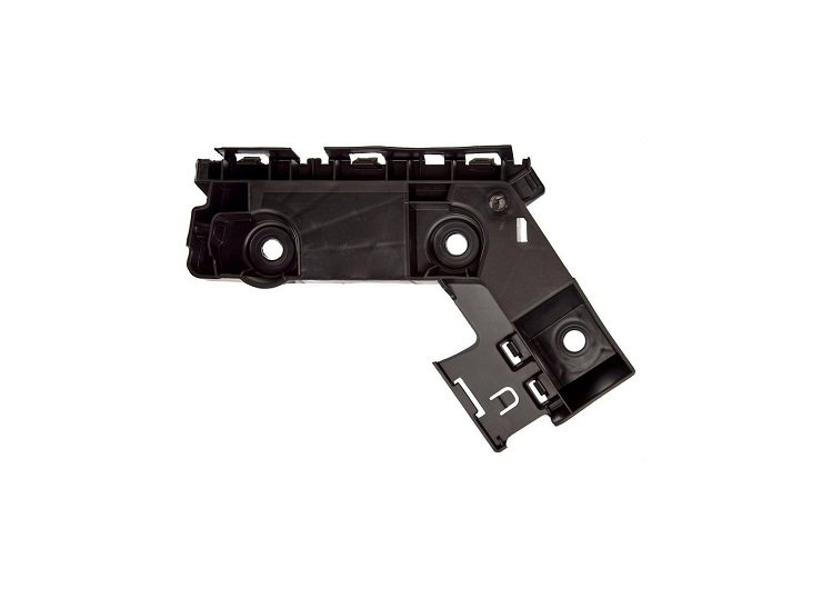 Acessar a peça Suporte esquerdo para choquestraseiro