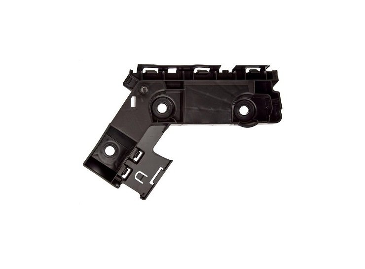 Acessar a peça Suporte direito para choques traseiro