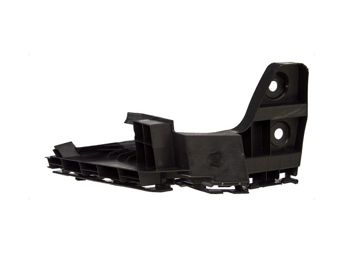 Acessar a peça Suporte central esquerdo para choques traseiro