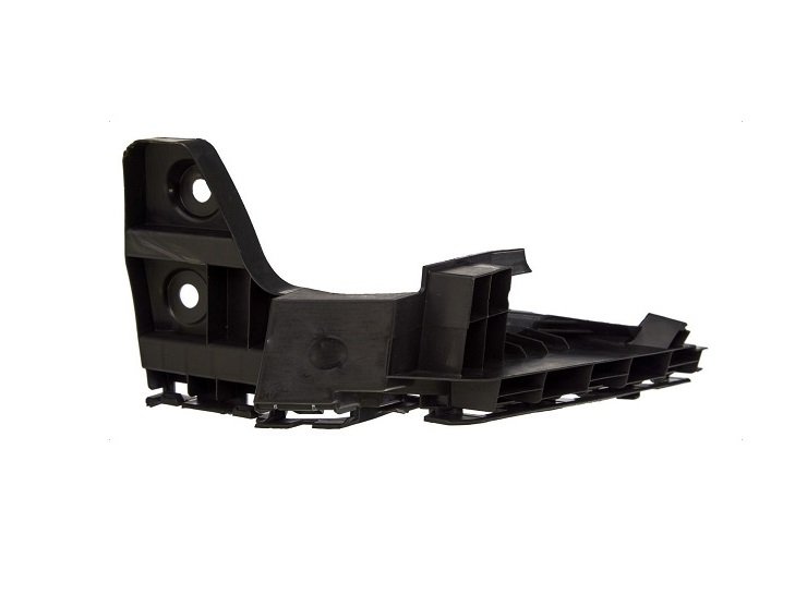 Acessar a peça Suporte central direito para choques traseiro