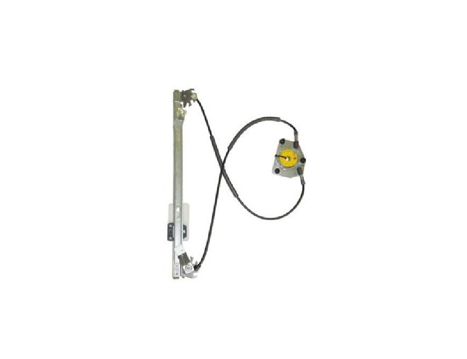 Mecanismo de janela da porta traseira esquerda 4ptas. VOLKSWAGEN AMAROK Para modelos de 4 portas. Mecanismo apenas sem motor de conforto.  pour VOLKSWAGEN AMAROK Mecanismo de janela da porta traseira esquerda 4ptas. VOLKSWAGEN AMAROK Para modelos de 4 portas. Mecanismo apenas sem motor de conforto.  pour VOLKSWAGEN AMAROK