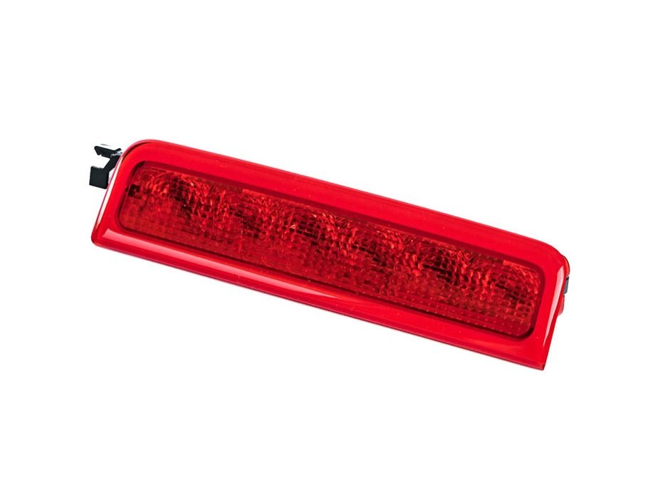 Piloto reversivel matricula tras com lâmpada led