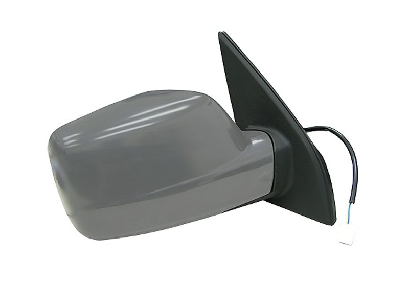 Espelho retrovisor direito rebatível elétrico com primer NISSAN X-TRAIL Com caixa a pintar na cor da viatura e vidro convexo. Elétrico, ajuste interno térmico, dobrável manualmente.  pour NISSAN X-TRAIL Espelho retrovisor direito rebatível elétrico com primer NISSAN X-TRAIL Com caixa a pintar na cor da viatura e vidro convexo. Elétrico, ajuste interno térmico, dobrável manualmente.  pour NISSAN X-TRAIL