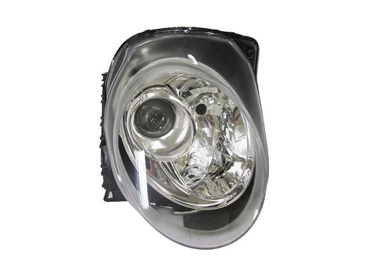 Farol direito h11+hb3 NISSAN JUKE  pour NISSAN JUKE Farol direito h11+hb3 NISSAN JUKE  pour NISSAN JUKE