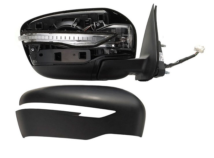 Retrovisor direito elétrico + piloto NISSAN JUKE  pour NISSAN JUKE Retrovisor direito elétrico + piloto NISSAN JUKE  pour NISSAN JUKE