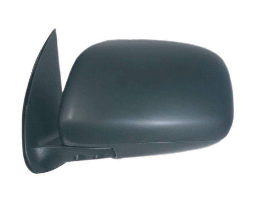 Espelho esquerdo manual, convexo