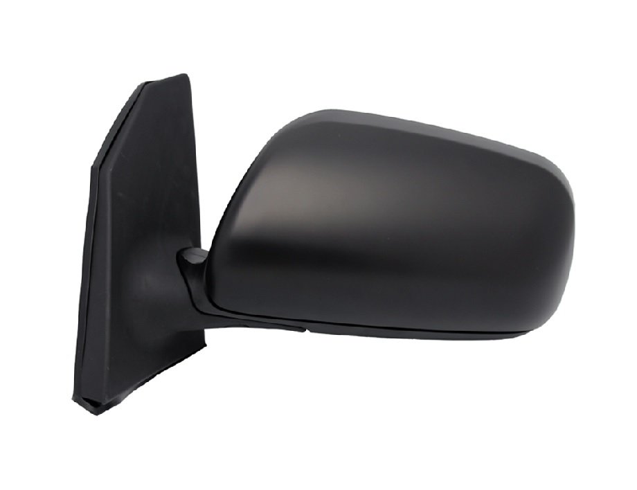 Acessar a peça Retrovisor esquerdo elétrico, aquecido, rebatível, preparado