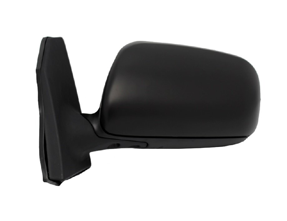 Acessar a peça Retrovisor elétrico esquerdo, preparado