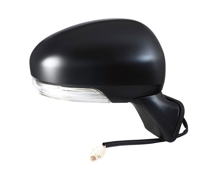 Espelho direito elétrico aquecido com primer + piloto TOYOTA PRIUS  pour TOYOTA PRIUS Espelho direito elétrico aquecido com primer + piloto TOYOTA PRIUS  pour TOYOTA PRIUS