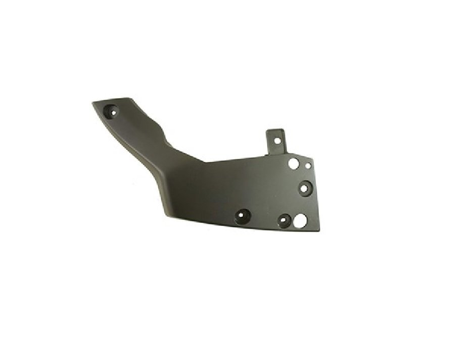 Acessar a peça Spoiler esquerdo para choquestraseiro