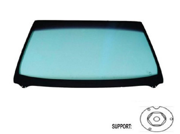 Controle solar do para-brisa escurecido na cor verde + suporte do retrovisor FORD TRANSIT-TOURNEO  pour FORD TRANSIT-TOURNEO Controle solar do para-brisa escurecido na cor verde + suporte do retrovisor FORD TRANSIT-TOURNEO  pour FORD TRANSIT-TOURNEO