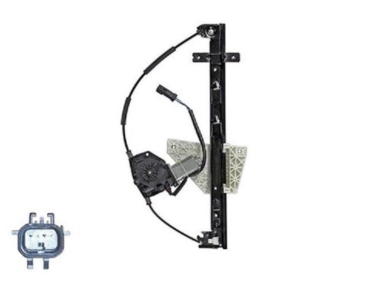 Elevador elétrico da porta traseira direita ->2003 JEEP GRAND CHEROKEE  pour JEEP GRAND CHEROKEE Elevador elétrico da porta traseira direita ->2003 JEEP GRAND CHEROKEE  pour JEEP GRAND CHEROKEE