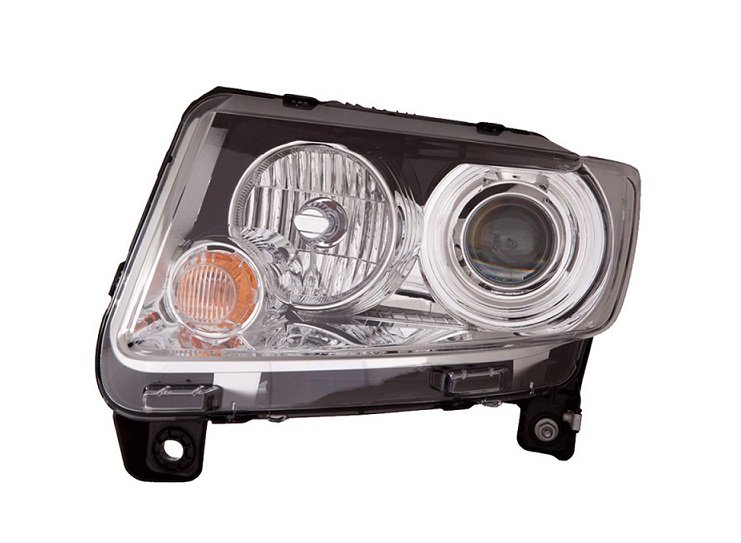Farol esquerdo h9 JEEP COMPASS  pour JEEP COMPASS Farol esquerdo h9 JEEP COMPASS  pour JEEP COMPASS