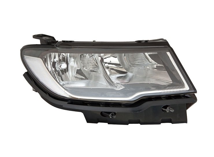 Farol direito h11+hb3 JEEP COMPASS  pour JEEP COMPASS Farol direito h11+hb3 JEEP COMPASS  pour JEEP COMPASS
