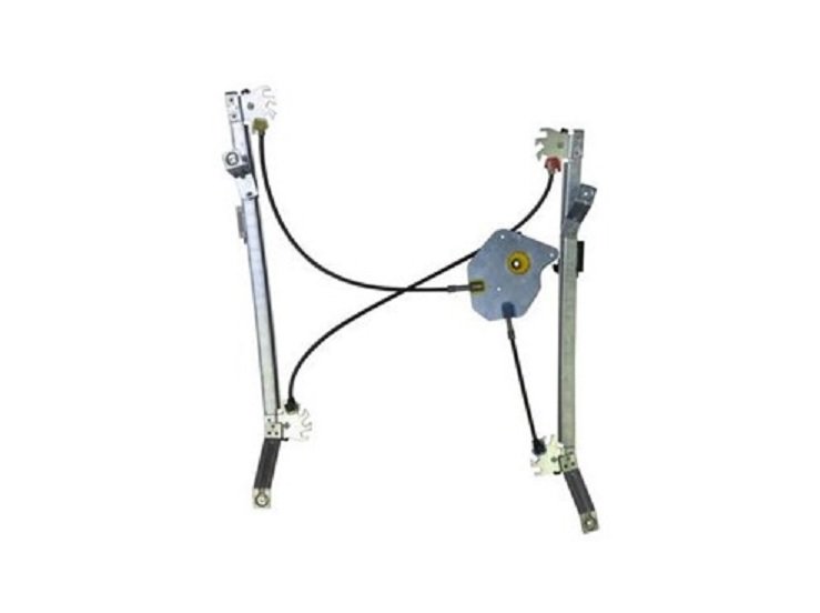 Mecanismo do vidro elétrico da porta dianteira esquerda JEEP COMPASS  pour JEEP COMPASS Mecanismo do vidro elétrico da porta dianteira esquerda JEEP COMPASS  pour JEEP COMPASS