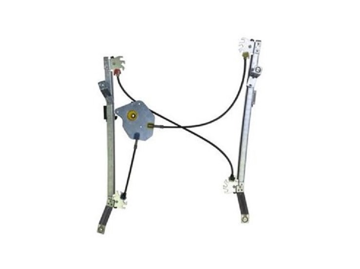 Mecanismo do vidro elétrico da porta dianteira direita JEEP COMPASS  pour JEEP COMPASS Mecanismo do vidro elétrico da porta dianteira direita JEEP COMPASS  pour JEEP COMPASS