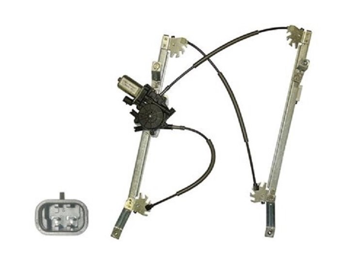 Vidro elétrico da porta dianteira direita JEEP COMPASS  pour JEEP COMPASS Vidro elétrico da porta dianteira direita JEEP COMPASS  pour JEEP COMPASS