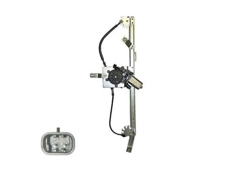 Elevador elétrico do vidro da porta traseira direita JEEP COMPASS  pour JEEP COMPASS Elevador elétrico do vidro da porta traseira direita JEEP COMPASS  pour JEEP COMPASS