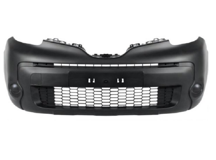 Acessar a peça Para choque frente preparado - an