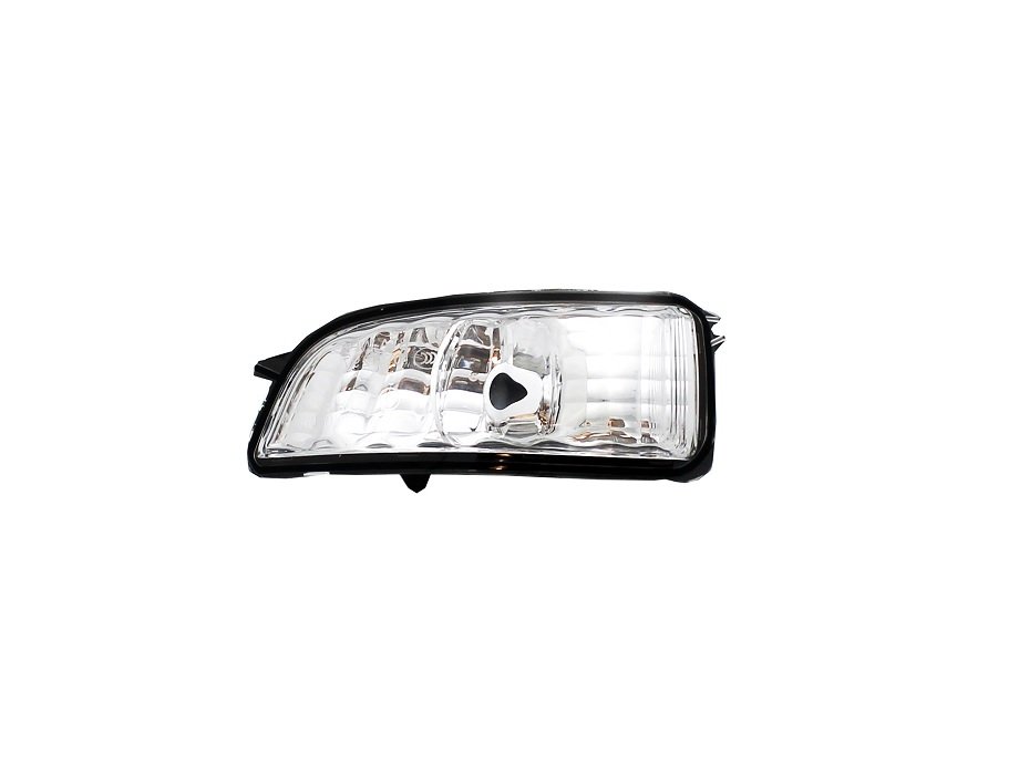 Acessar a peça Piloto de retrovisor esquerdobranco