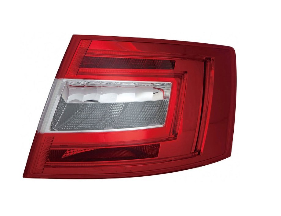 Acessar a peça Farolim traseiro direito sedan led