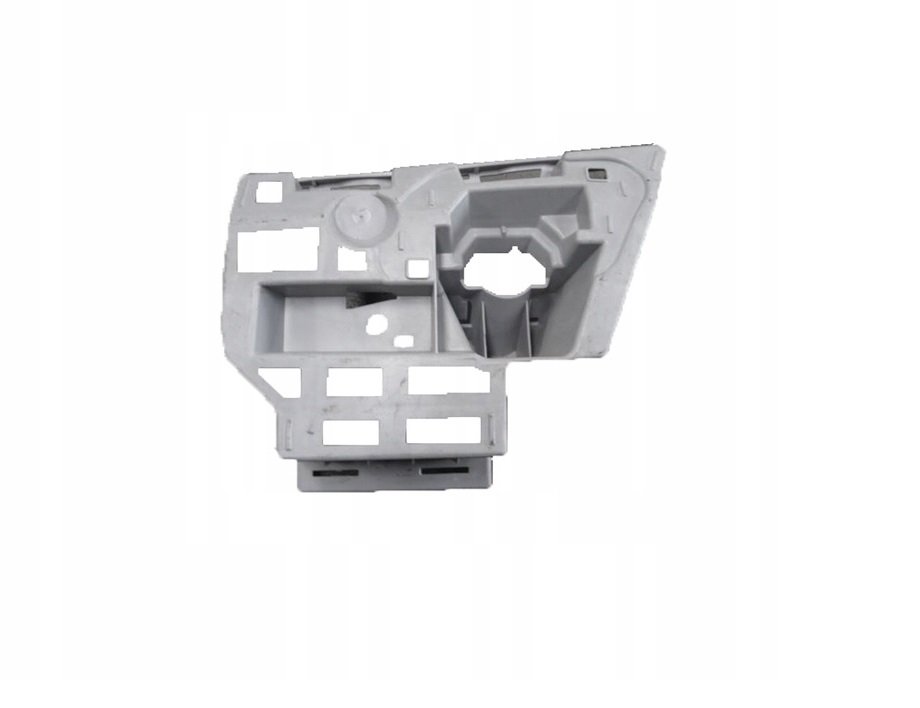 Acessar a peça Suporte do para choques frente esquerdo