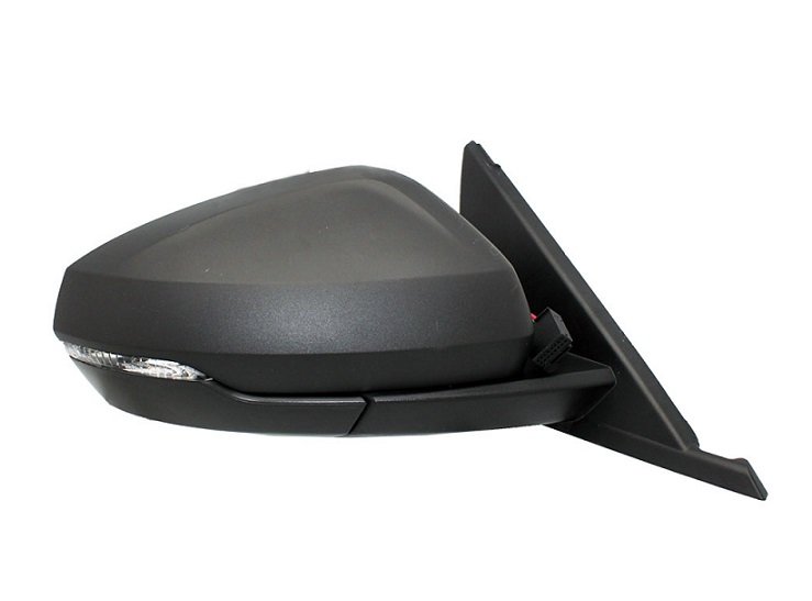 Acessar a peça Retrovisor direito elétrico, aquecido + pisca