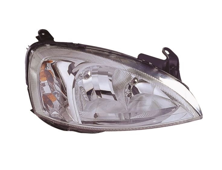 Acessar a peça Farol direito h7+h7 [magneti marelli]